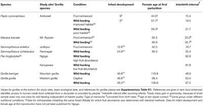 Phenotypic Plasticity Rather Than Ecological Risk Aversion or Folivory Can Explain Variation in Gorilla Life History